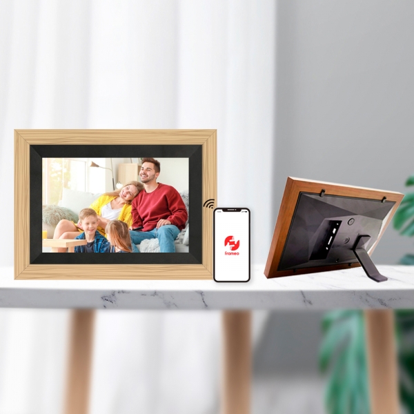  Smart Photo Frame01