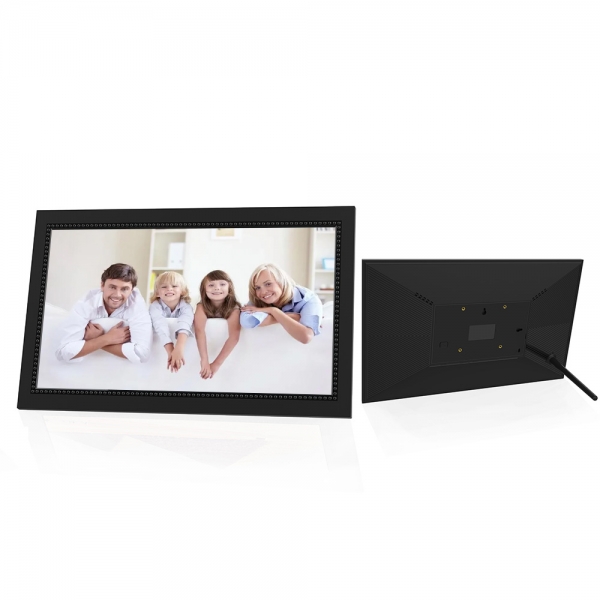  Smart Photo Frame02