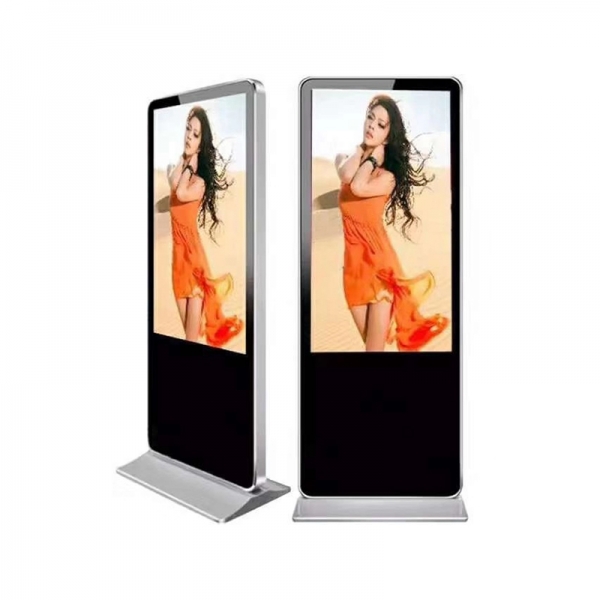 Indoor Digital Signage01