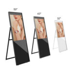 PD3202/PD4302/PD5002 RK3566 32''/43''/50'' Android Digital Signage ...