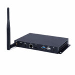 APWZ3566 RK3566 Android Media Player Box | Quad-Core Android 11 Digital Signage Player | 4K UHD Commercial Media Box