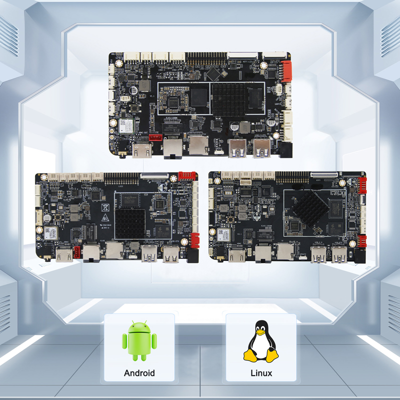 Flexible Configurations