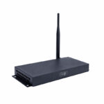 APWZ3566 RK3566 Android Media Player Box | Quad-Core Android 11 Digital Signage Player | 4K UHD Commercial Media Box
