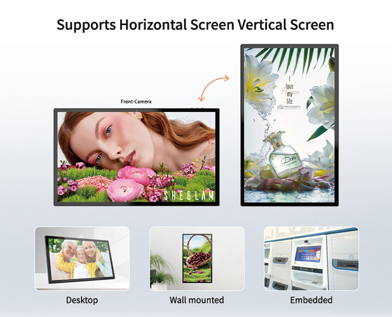 Effortless Installation