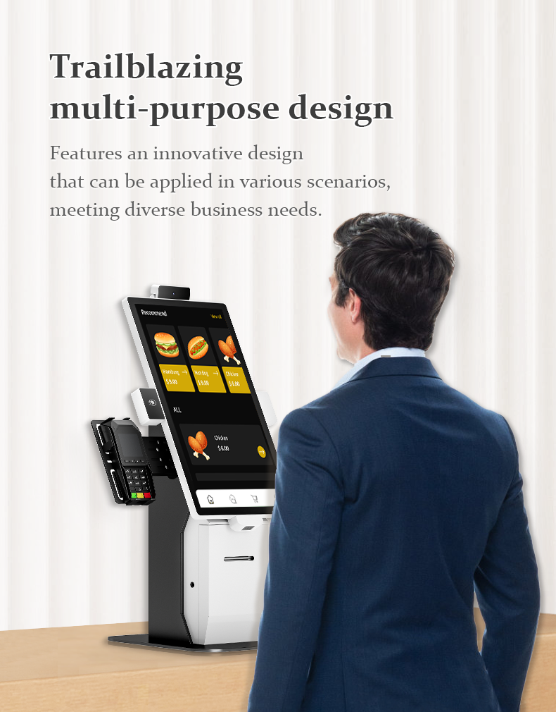 Flexible Desktop Deployment