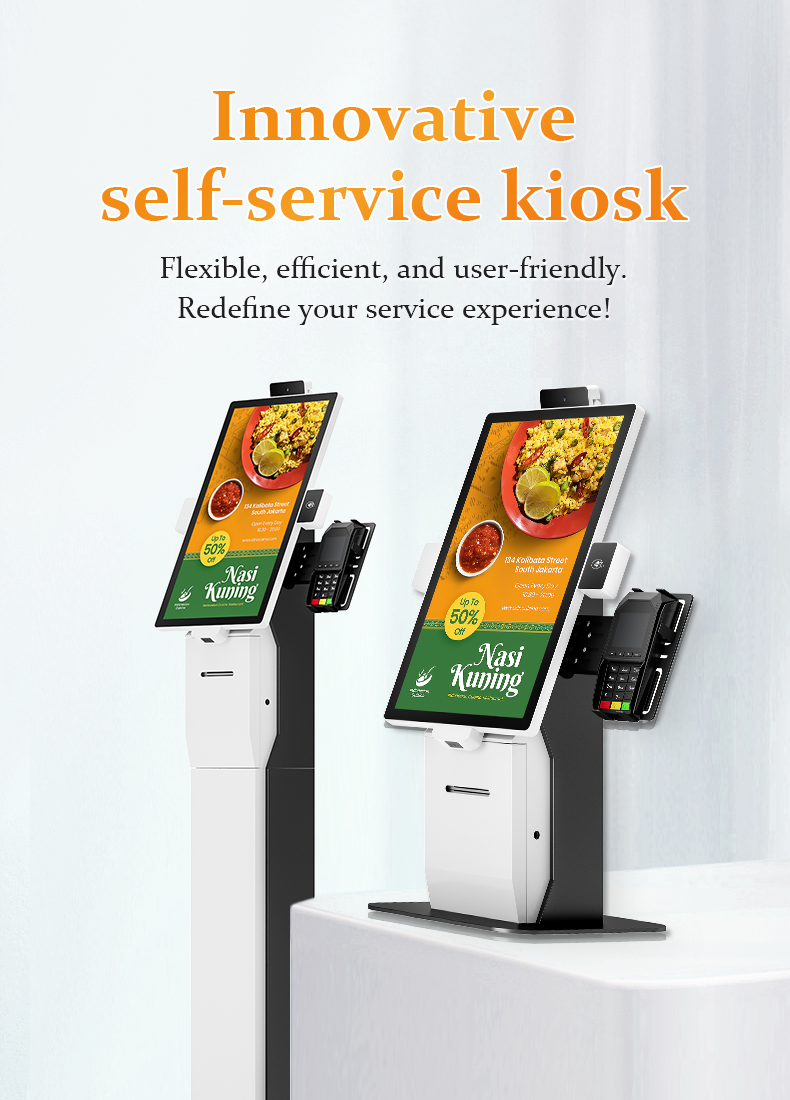 Versatile Commercial Deployment