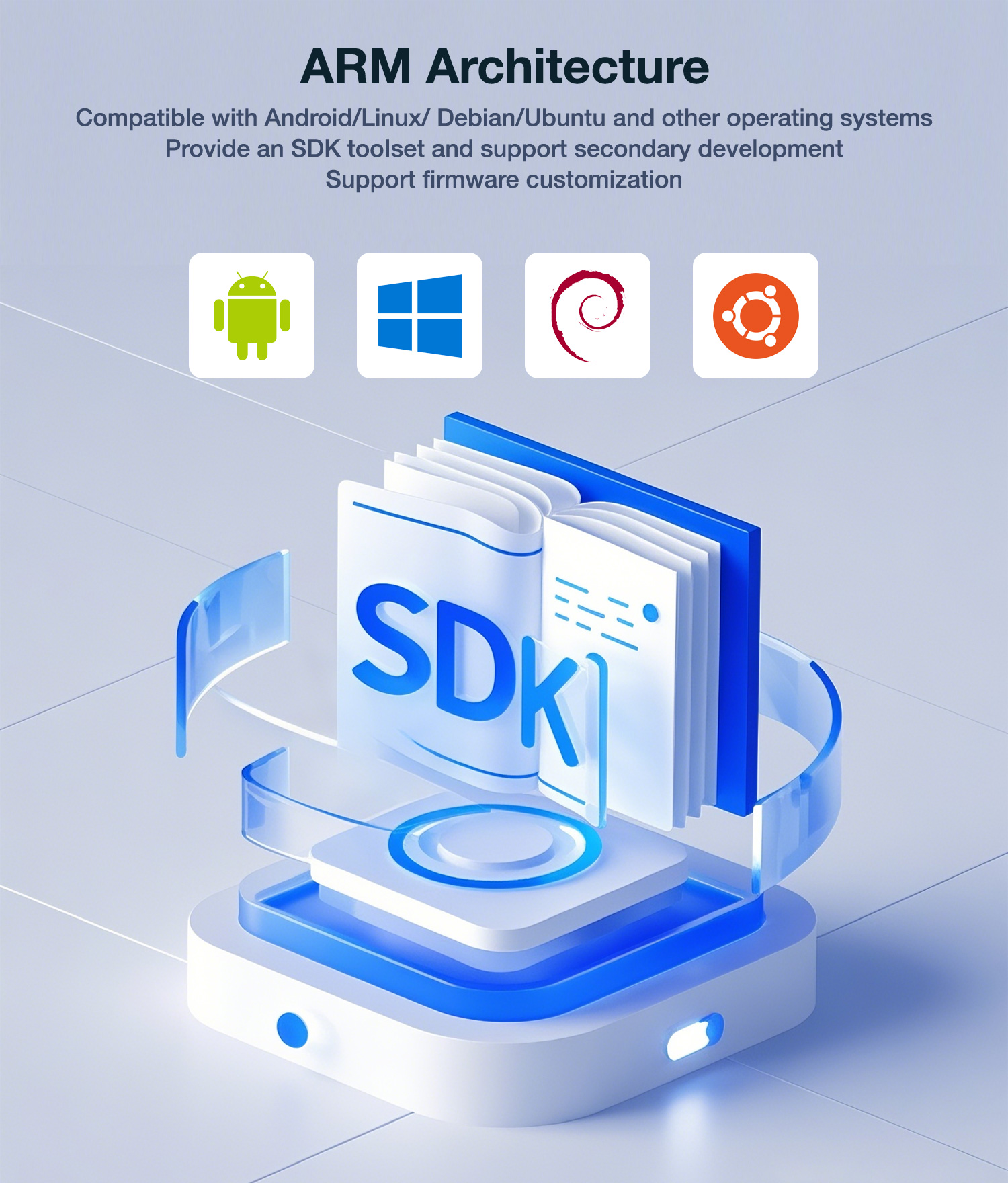 Open ARM Platform