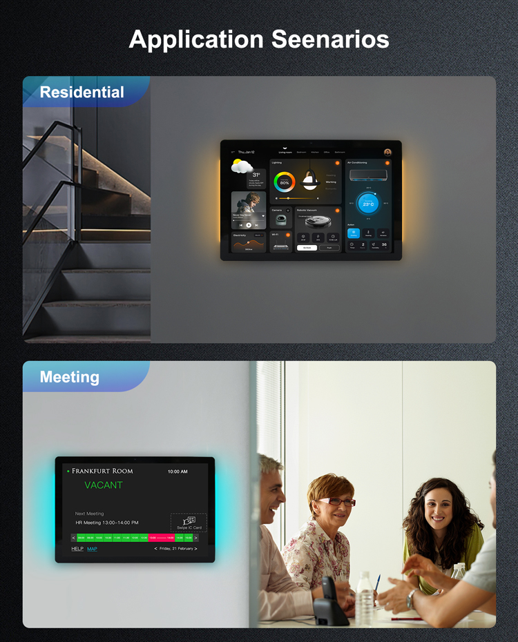 Versatile Applications Across Diverse Scenarios