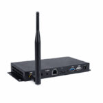 APWZ3566 RK3566 Android Media Player Box | Quad-Core Android 11 Digital Signage Player | 4K UHD Commercial Media Box