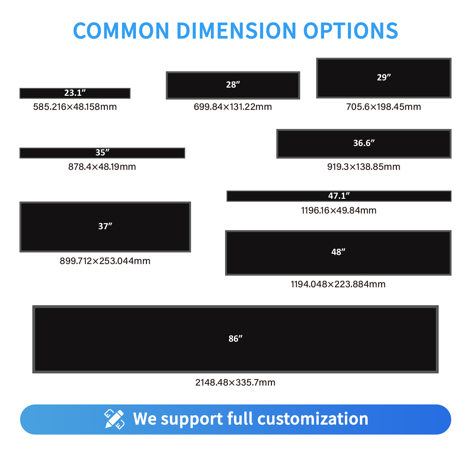 Ultra-Wide Display