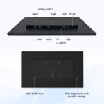 PT1537A 15.6” POS Android Terminal with Narrow Bezel