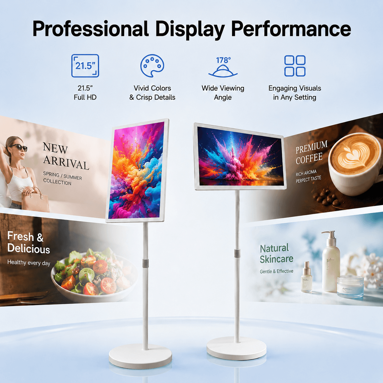 Professional Presentation