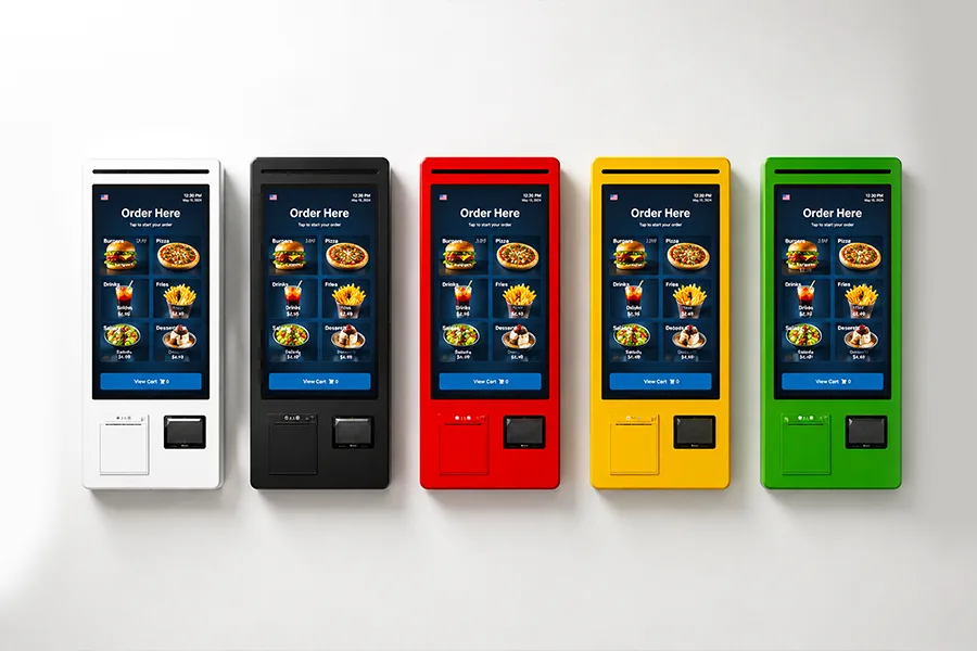 Bespoke Customization for Global Retail Chains