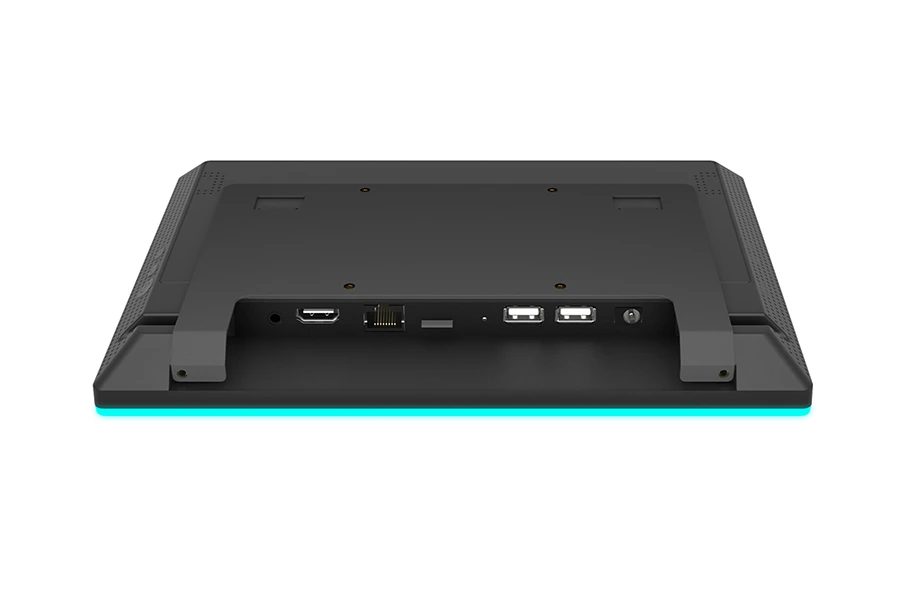 Connectivity Details