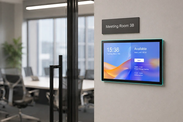 Corporate & Smart Office