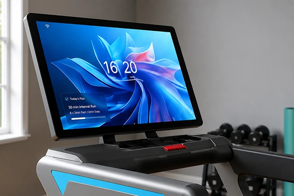 Fitness Equipment