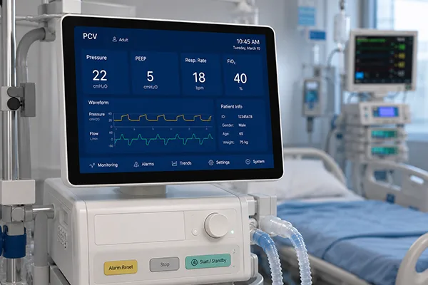 Healthcare Devices