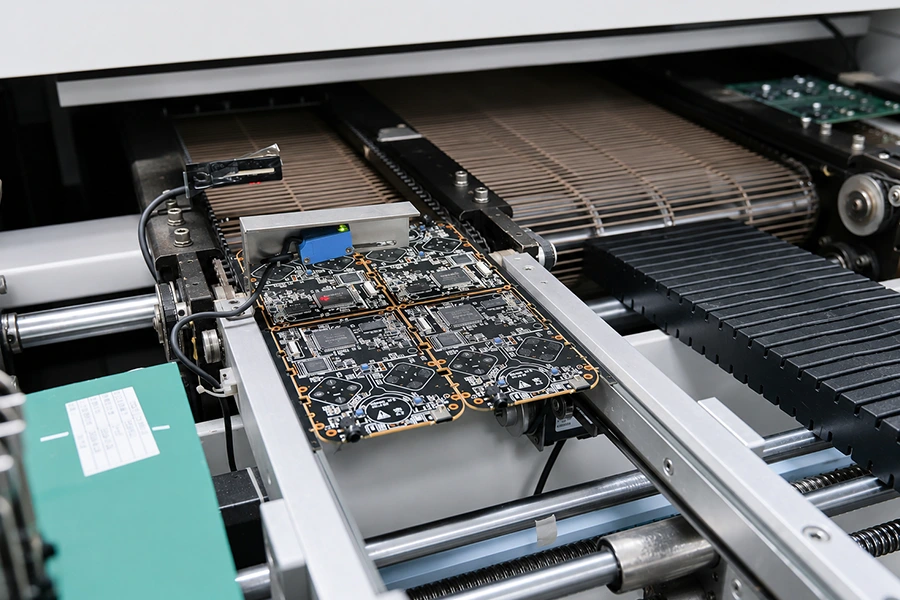 SMT Manufacturing