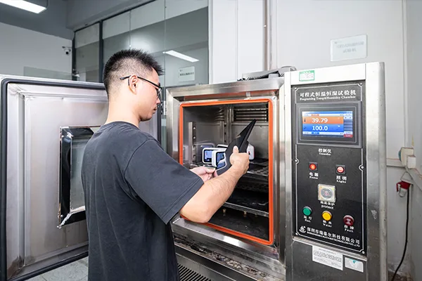 Lab-Grade Engineering Verification