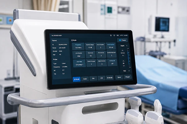 Medical Carts & Diagnostic Devices