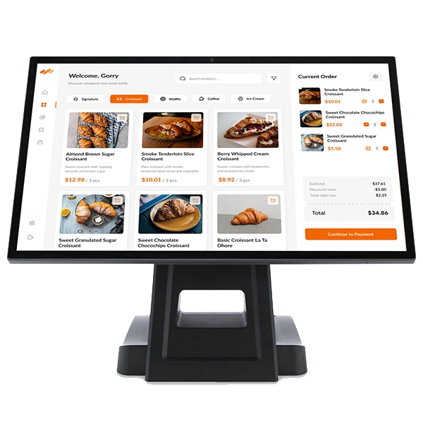 Hardware POS