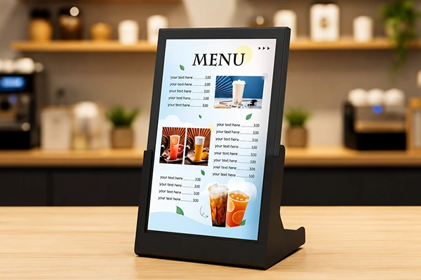 Restaurants & Hospitality