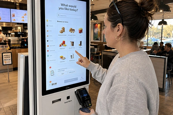Smart Retail
