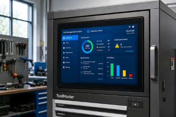 Industrial IoT