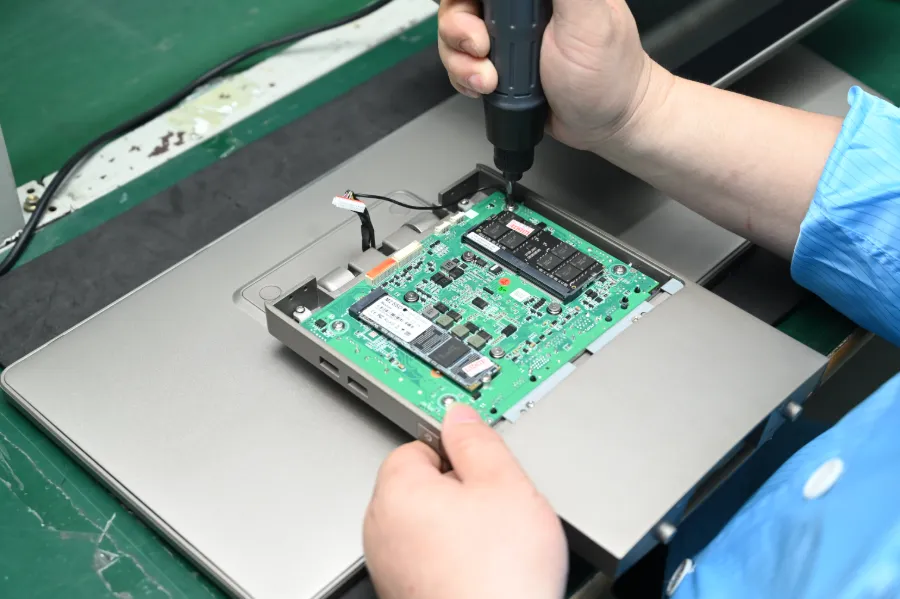 Rapid Prototyping