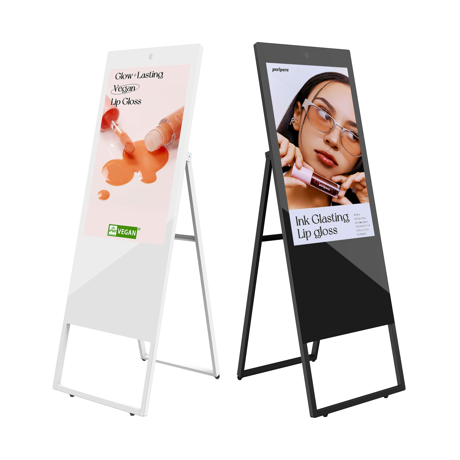 PD3202/PD4302/PD5002 RK3566 32”/43”/50” Android Digital Signage Display with Cloud CMS
