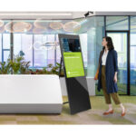 PD3202/PD4302/PD5002 RK3566 32”/43”/50” Android Digital Signage Display with Cloud CMS
