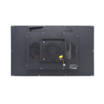 MT2202 21.5 Inch Android/Windows/Linux Wall Mounted Digital Signage Display with Metal Housing