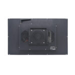 MT**01 Serials 10.1”-32” Touch Monitor with Rugged Metal & 24/7 Operation