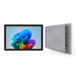 IE1001/IE1561/IE2151 10.1”/15.6”/21.5” Reliable Embedded Industrial ARM Touch Panel PC Built for Harsh Industrial Environments