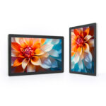IE1001/IE1561/IE2151 10.1”/15.6”/21.5” Reliable Embedded Industrial ARM Touch Panel PC Built for Harsh Industrial Environments