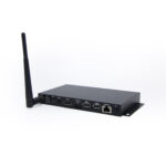 APWZ3288 RK3288 Android Digital Signage Media Player Box for Remote Screen Management