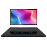 PW1537T/PW2237T/PW3201T 15.6”/21.5”/32” Android IPS Touch Screen with Narrow Bezel