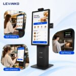 PW1537T/PW2237T/PW3201T 15.6”/21.5”/32” Android IPS Touch Screen with Narrow Bezel