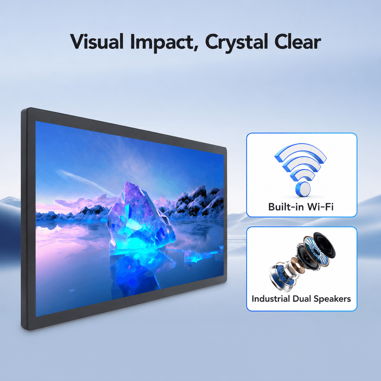Enhancing Visual Experience