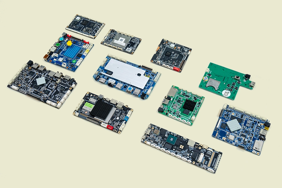 Custom Form Factor Design