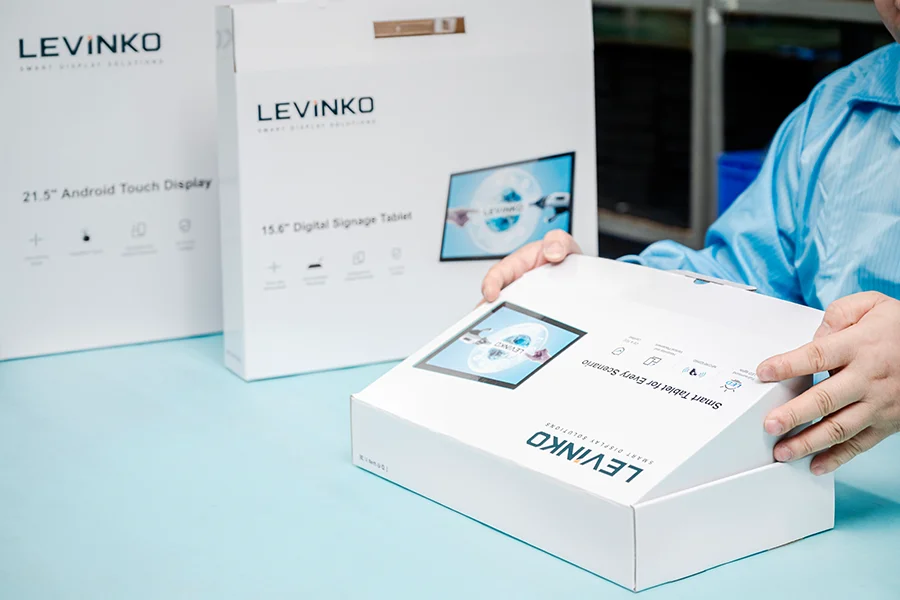 Levinko Custom Engineering