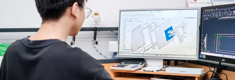 Custom Touch Screen Monitors: What Can Be Customized for B2B OEM Projects?