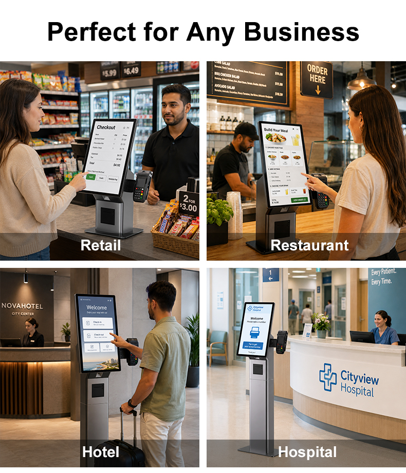 Flexible Applications