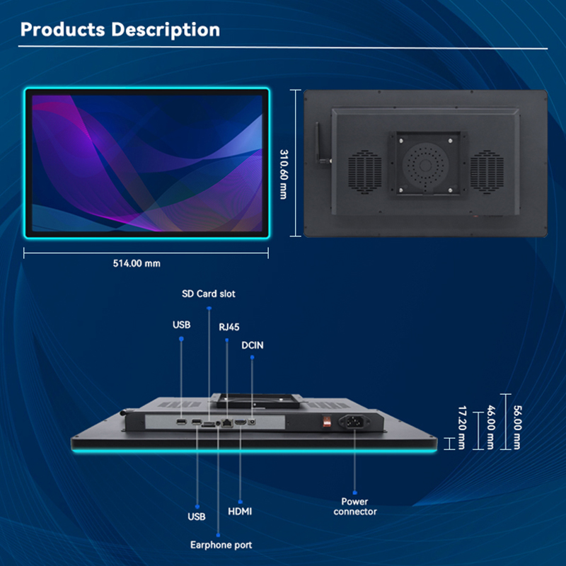 Flexible Performance Configurations