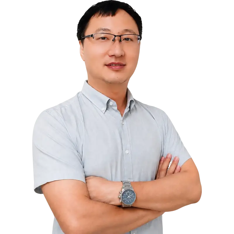 Gaven Guo