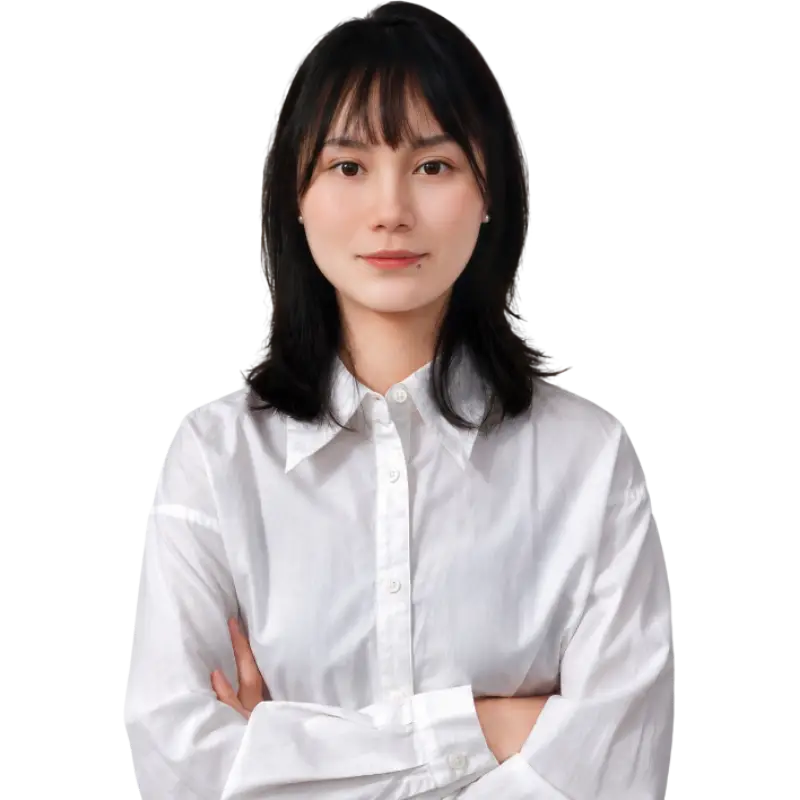 Zoe Wong