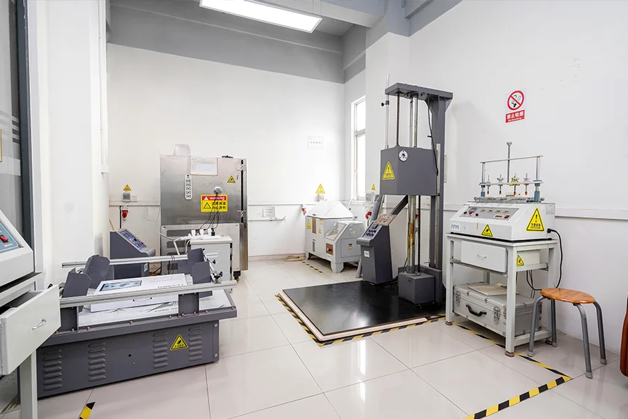 Lab-Grade Compliance Verification