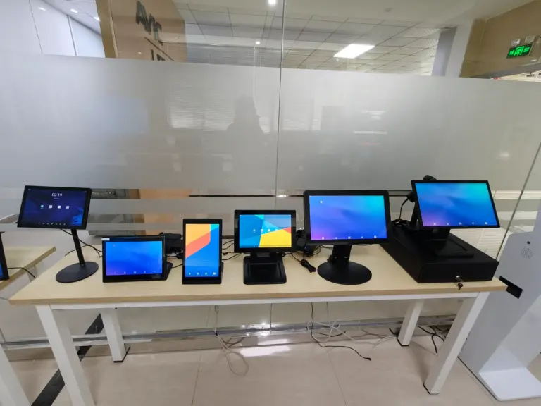 What Is POS Hardware? A Complete Guide for B2B Buyers